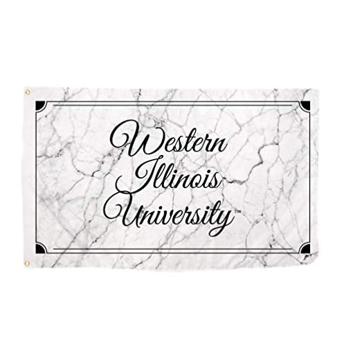 Desert Cactus Ohio University NCAA 100/% Polyester Indoor Outdoor 3 feet x 5 feet Flag Style 7a